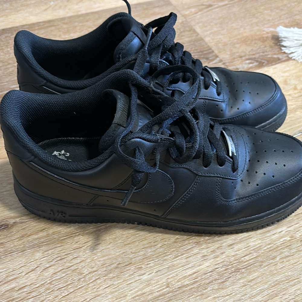 Black air forces